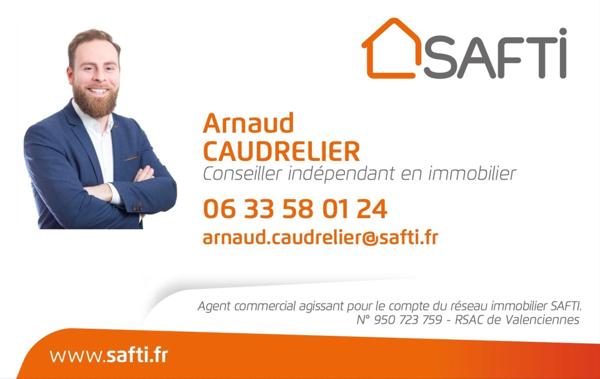 Maison 5 pièces 90m2