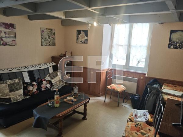 Richelieu Appartement Studio Ajouter à ma sélection Référence : 8108
