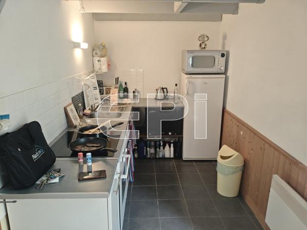 Richelieu Appartement Studio Ajouter à ma sélection Référence : 8108