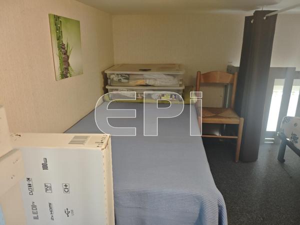 Richelieu Appartement Studio Ajouter à ma sélection Référence : 8108