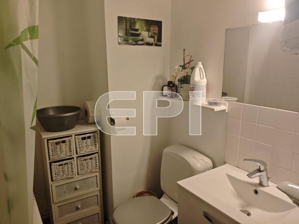 Richelieu Appartement Studio Ajouter à ma sélection Référence : 8108