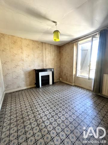 Maison à vendre 6 pièces 117 m² Bonnétable