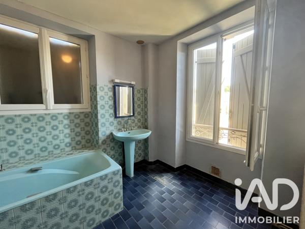 Maison à vendre 6 pièces 117 m² Bonnétable