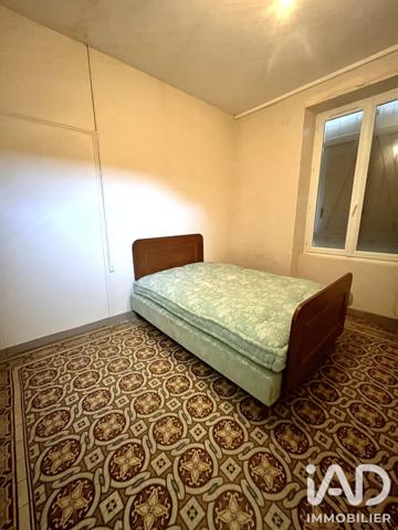 Maison à vendre 6 pièces 117 m² Bonnétable