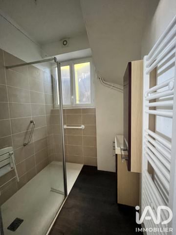 Maison à vendre 6 pièces 117 m² Bonnétable