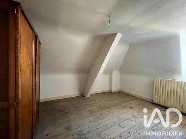 Maison à vendre 6 pièces 117 m² Bonnétable