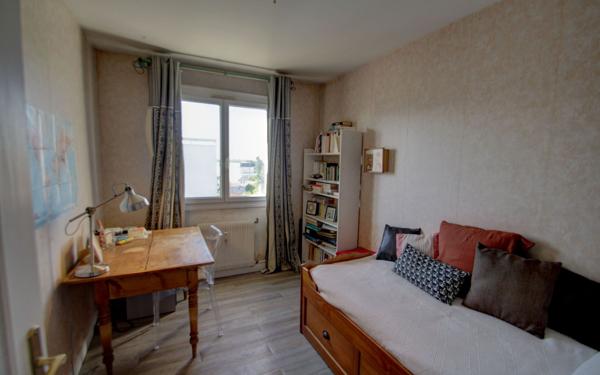 Appartement à vendre    3 pièces • 60,54 m2 Orléans