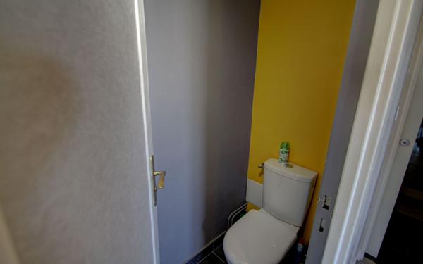 Appartement à vendre    3 pièces • 60,54 m2 Orléans