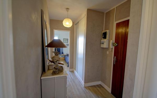 Appartement à vendre    3 pièces • 60,54 m2 Orléans