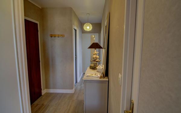 Appartement à vendre    3 pièces • 60,54 m2 Orléans