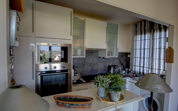 Appartement à vendre    3 pièces • 60,54 m2 Orléans