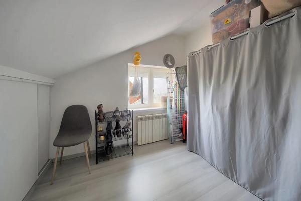 Maison à vendre 6 pièces 71m² Noyelles-sous-Lens (62221)
