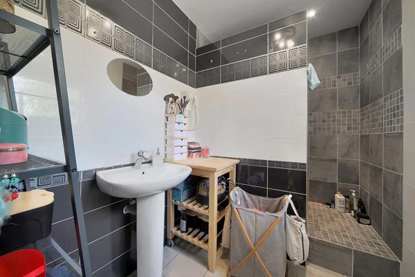 Maison à vendre 6 pièces 71m² Noyelles-sous-Lens (62221)