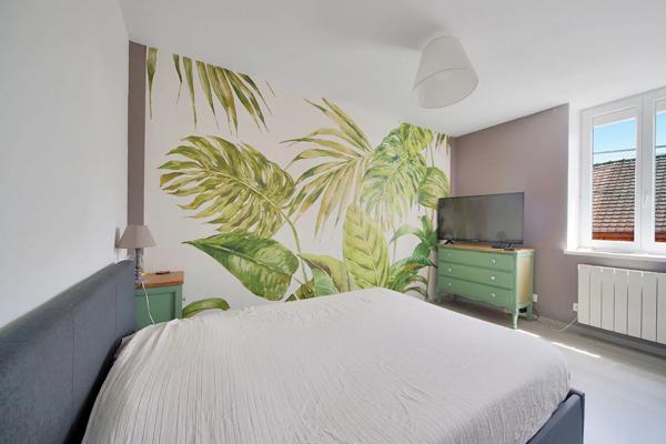Maison à vendre 6 pièces 71m² Noyelles-sous-Lens (62221)