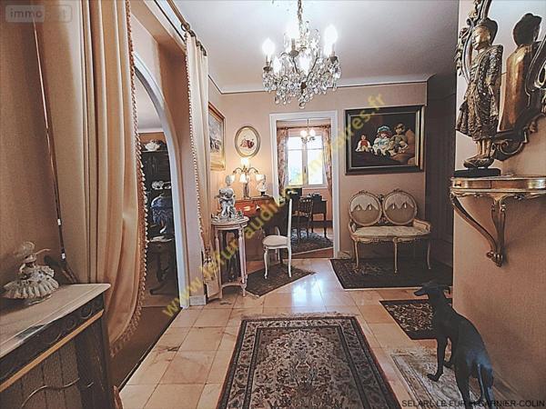 Maison individuelle à vendre à Esquibien dans le Finistère (29770), ref : 29021-1090293