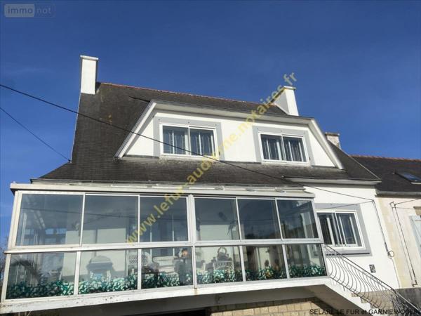Maison individuelle à vendre à Esquibien dans le Finistère (29770), ref : 29021-1090293