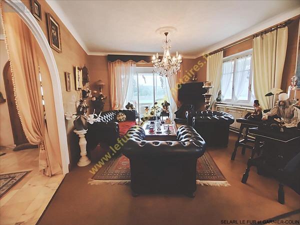 Maison individuelle à vendre à Esquibien dans le Finistère (29770), ref : 29021-1090293