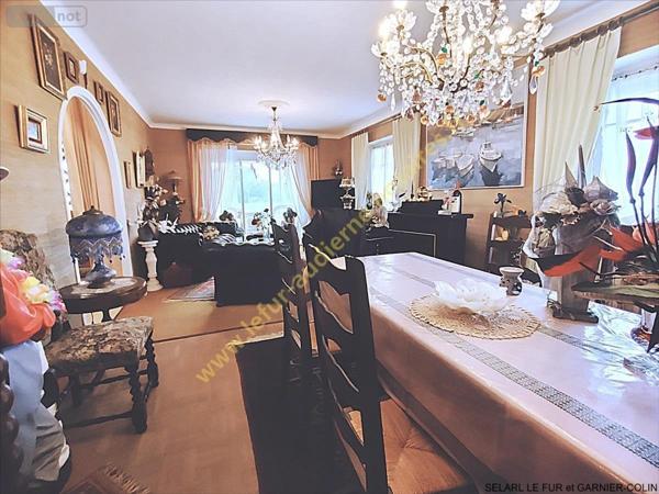 Maison individuelle à vendre à Esquibien dans le Finistère (29770), ref : 29021-1090293