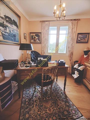 Maison individuelle à vendre à Esquibien dans le Finistère (29770), ref : 29021-1090293