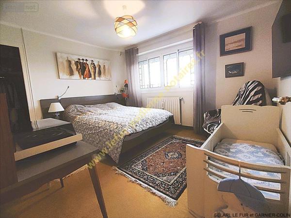 Maison individuelle à vendre à Esquibien dans le Finistère (29770), ref : 29021-1090293