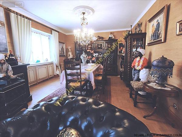 Maison individuelle à vendre à Esquibien dans le Finistère (29770), ref : 29021-1090293