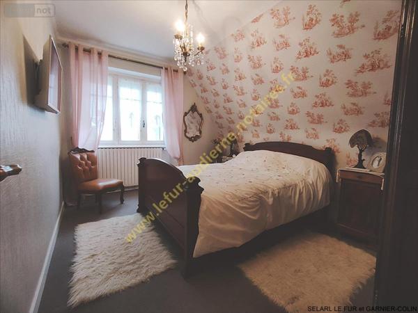 Maison individuelle à vendre à Esquibien dans le Finistère (29770), ref : 29021-1090293