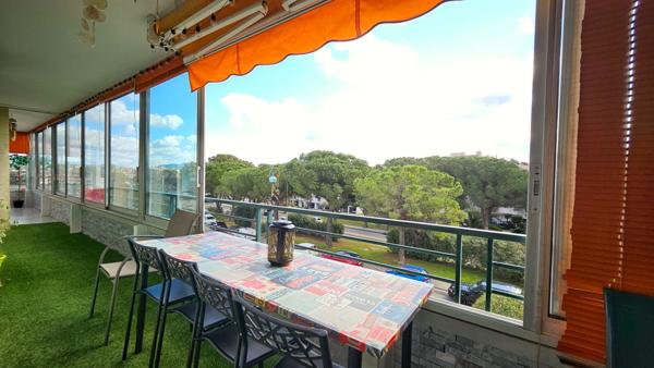 Appartement 7 pièce(s) - 5 chambres , proche commodités