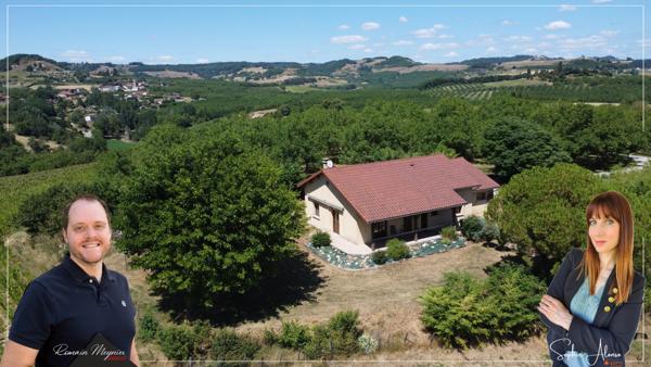 Maison 4 pièces - 99 m² Exclusivité efficity