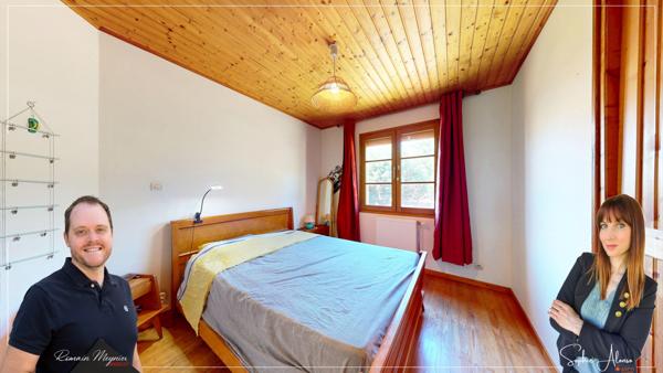 Maison 4 pièces - 99 m² Exclusivité efficity