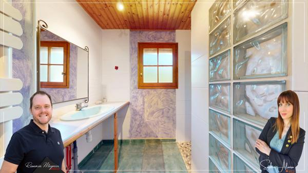 Maison 4 pièces - 99 m² Exclusivité efficity