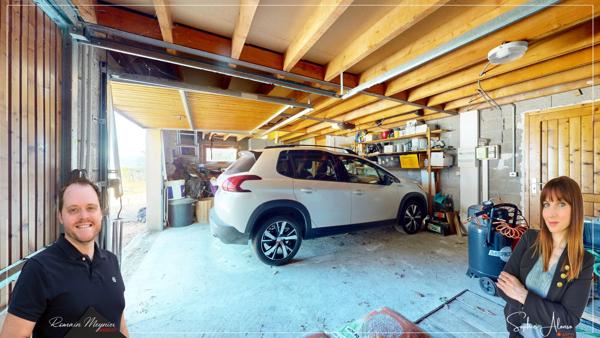 Maison 4 pièces - 99 m² Exclusivité efficity