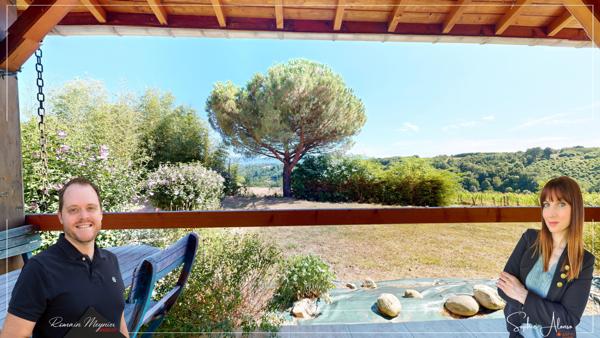 Maison 4 pièces - 99 m² Exclusivité efficity