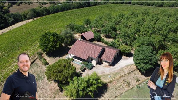 Maison 4 pièces - 99 m² Exclusivité efficity