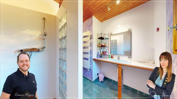 Maison 4 pièces - 99 m² Exclusivité efficity