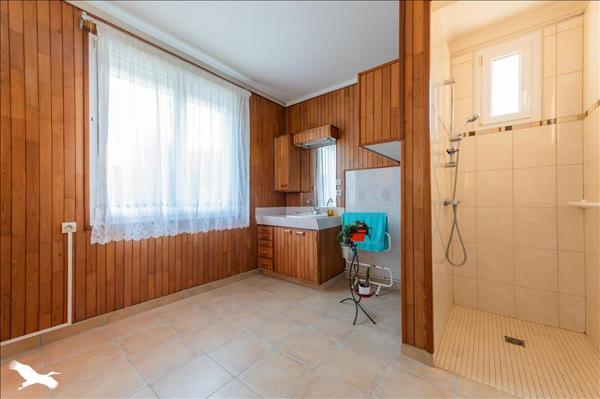 Maison à vendre |  Couëron |  6 pièces | 110 m²