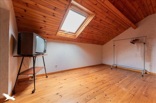 Maison à vendre |  Couëron |  6 pièces | 110 m²