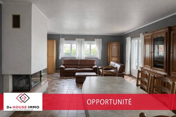 Maison à vendre 7 pièces de 250 m²