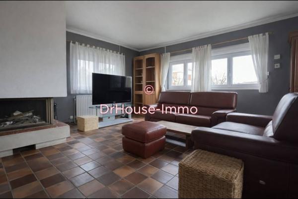 Maison à vendre 7 pièces de 250 m²