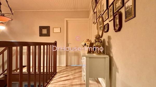 Maison à vendre 7 pièces de 250 m²