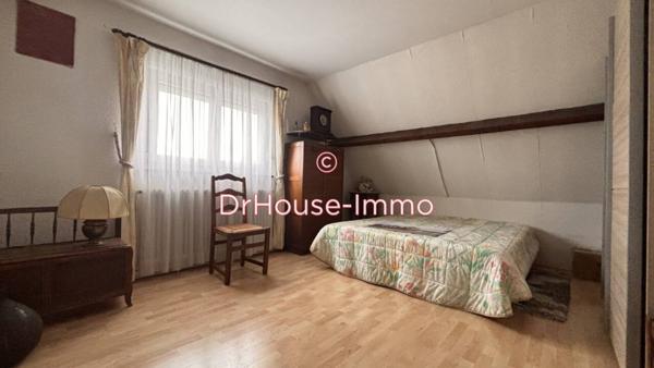 Maison à vendre 7 pièces de 250 m²