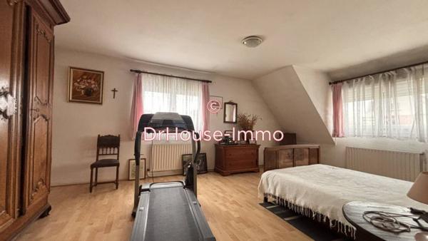 Maison à vendre 7 pièces de 250 m²