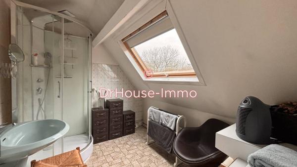 Maison à vendre 7 pièces de 250 m²