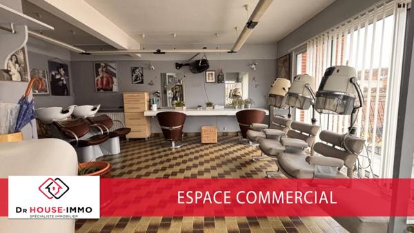 Maison à vendre 7 pièces de 250 m²