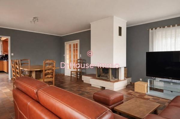 Maison à vendre 7 pièces de 250 m²