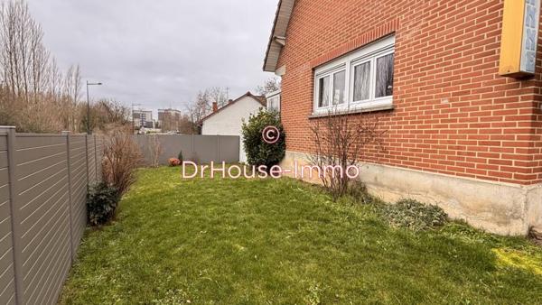 Maison à vendre 7 pièces de 250 m²