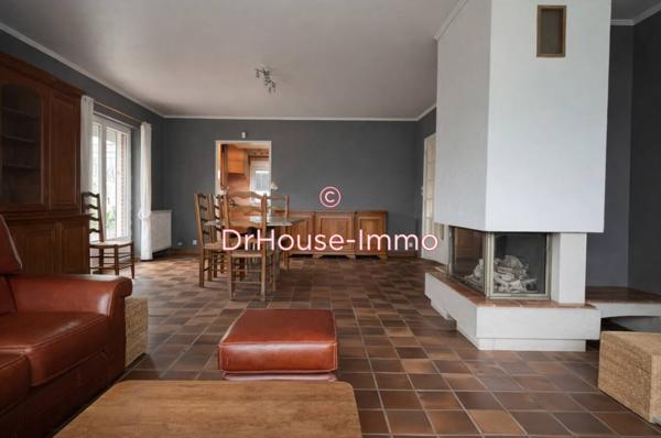 Maison à vendre 7 pièces de 250 m²