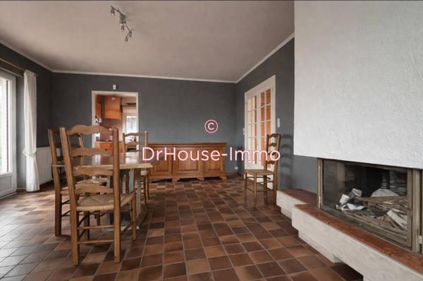 Maison à vendre 7 pièces de 250 m²