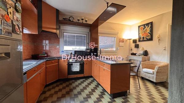 Maison à vendre 7 pièces de 250 m²