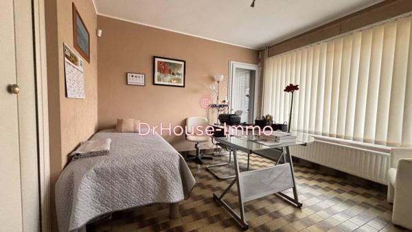 Maison à vendre 7 pièces de 250 m²