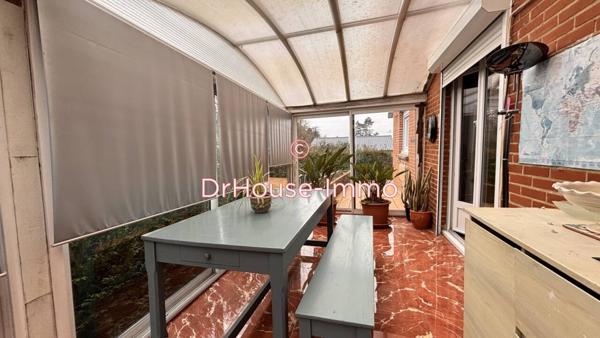 Maison à vendre 7 pièces de 250 m²